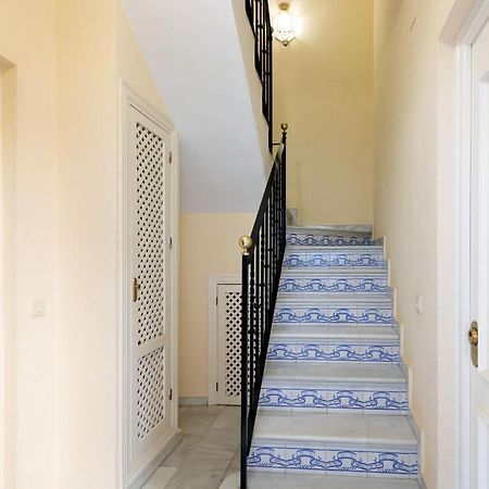 Holiday Apartment, 2 Pax, Historical Center Sevilla Buitenkant foto
